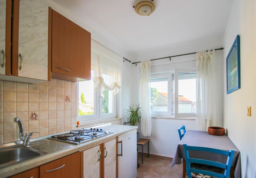 Apartments Mirta Ровинь Номер фото