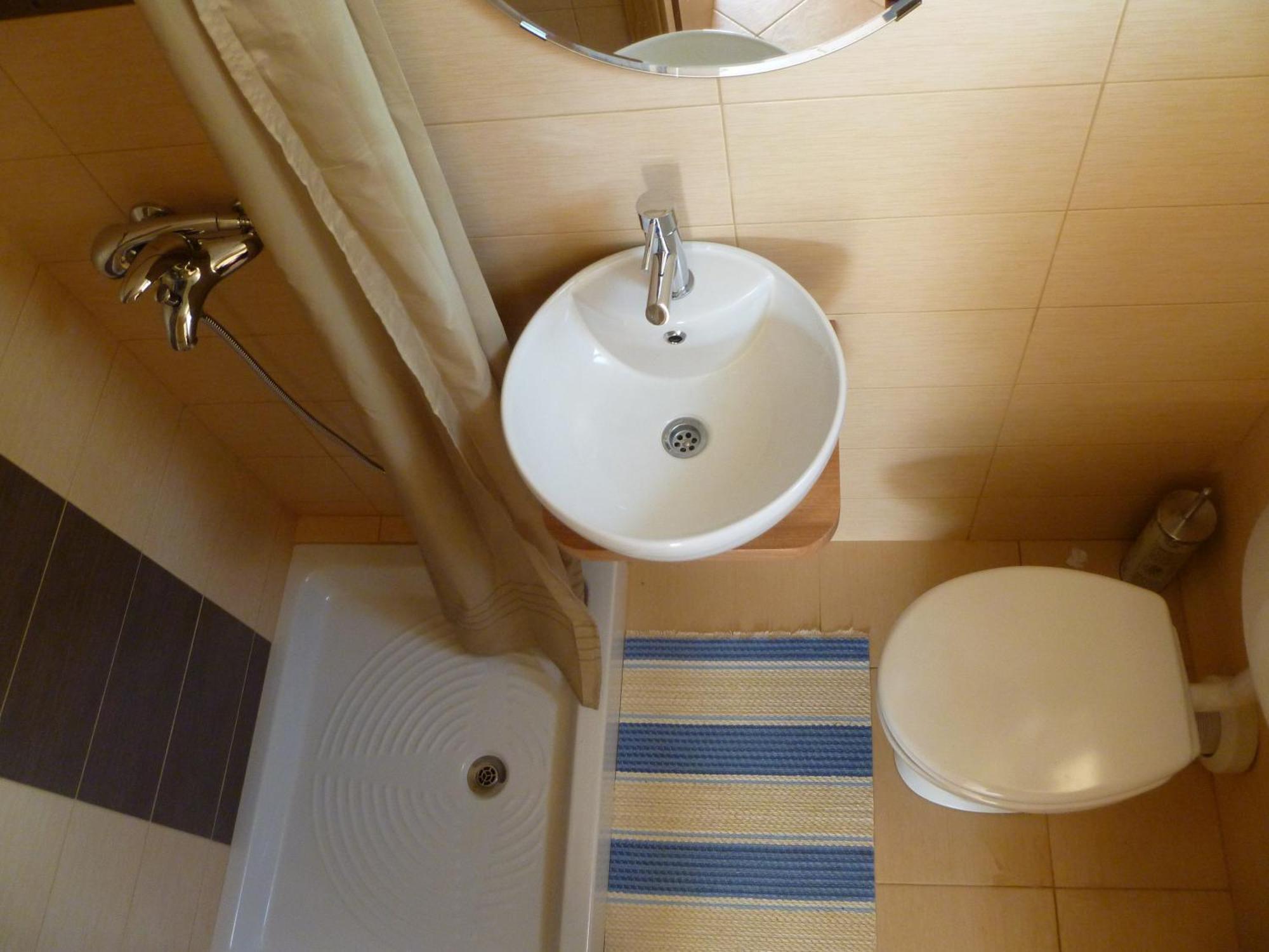 Apartments Mirta Ровинь Экстерьер фото